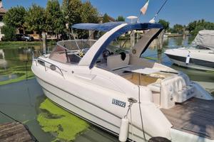 2002 Rio 750 cruiser rio 750 cruiser