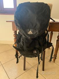 Zaino  Vaude unisex 50L