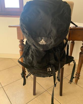 Zaino  Vaude unisex 50L