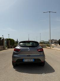 Renault Clio 4ª serie
