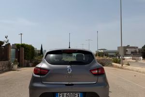 Renault Clio 4ª serie