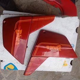 fianchetti cagiva blues 125
