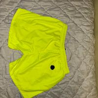 Short moncler