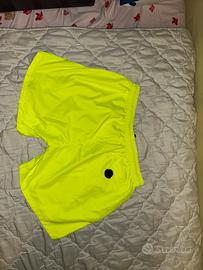 Short moncler