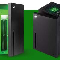 Xbox frigo series x