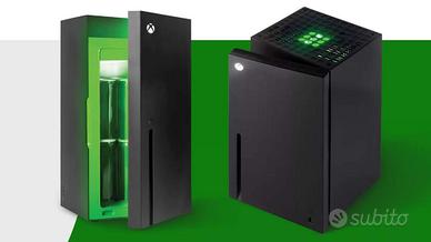Xbox frigo series x