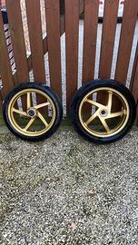 Cerchi Ducati 748 916 996 S2r S4r Multistrada