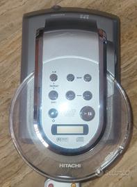 DVD PLAYER PDV-301