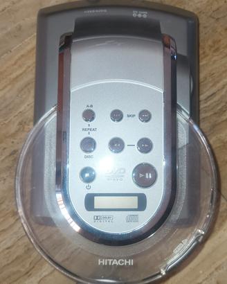 DVD PLAYER PDV-301