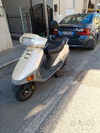 Scooter Honda BALI 50