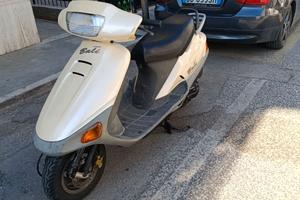 Scooter Honda BALI 50