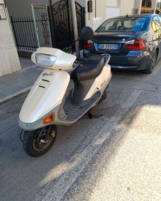Scooter Honda BALI 50