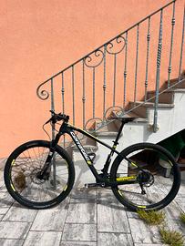 Mtb Corratec revolution 29.