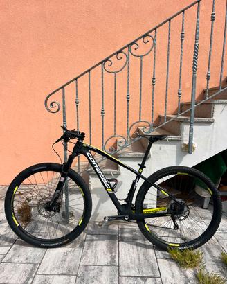 Mtb Corratec revolution 29.