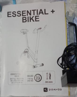 Cyclette