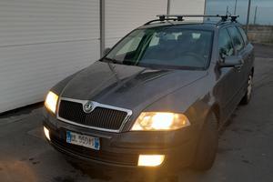 Skoda Octavia wagon 2.0 Tdi
