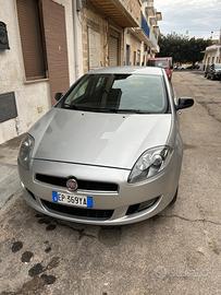 FIAT Bravo 2ª serie - 2012