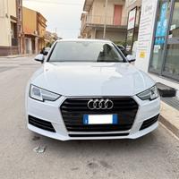 Audi A4 Avant 35 2.0 TDI ultra 150CV S-Tronic