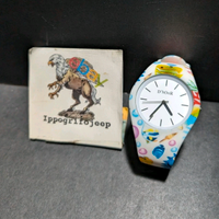 Orologio D'Hour unisex pesci pesce pagliaccio