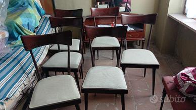 Mobili vecchi