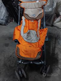 Passeggino leggero usato