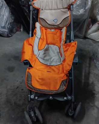 Passeggino leggero usato