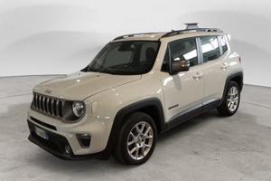 Jeep Renegade 1.0 T3 Limited