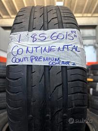 GOMME 185 60 15 CONTINENTAL ESTIVI
