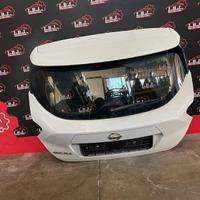 Baule Nissan Micra K14
