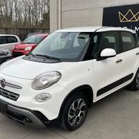 Fiat 500L 1.4 95 CV S&S Connect