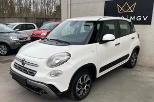 Fiat 500L 1.4 95 CV S&S Connect