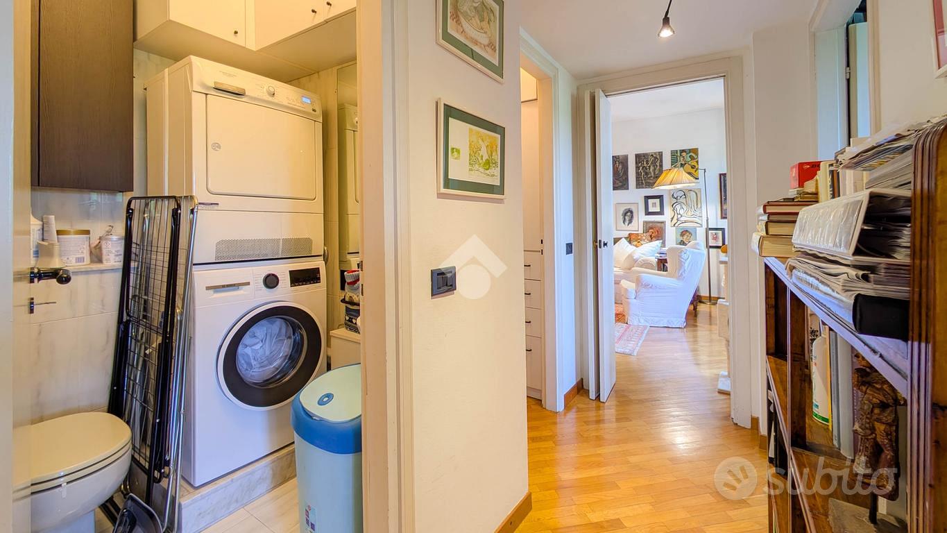 Appartamento – San Donato Milanese, Monticello - Vista 5