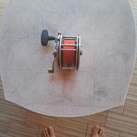 mulinello da pesca