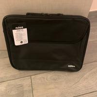 BORSA  PC PORTATILE