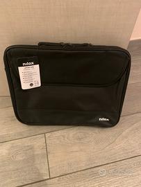 BORSA  PC PORTATILE