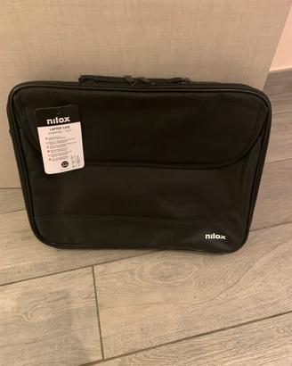 BORSA  PC PORTATILE