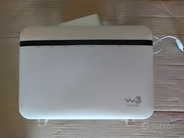 Modem WindTre
