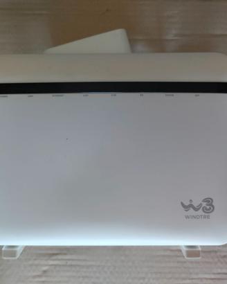 Modem WindTre