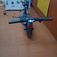 monopattino elettrico 