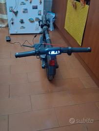 monopattino elettrico 