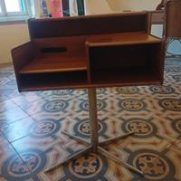 scrittoio in tec vintage modernariato