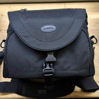 Borsa fotografica godspeed