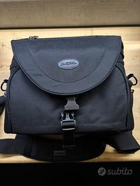 Borsa fotografica godspeed