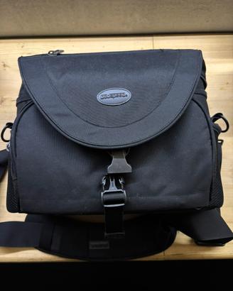 Borsa fotografica godspeed