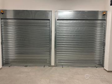 Garage nuova costruzione