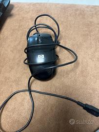 Mouse HP
