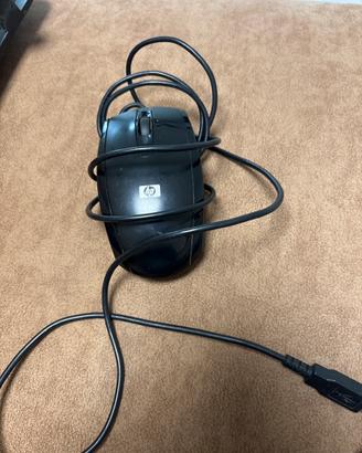 Mouse HP