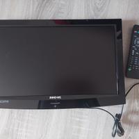 TV Inno-It IH 19916T 17B H LED SLIM 19°