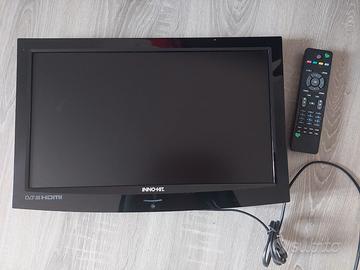 TV Inno-It IH 19916T 17B H LED SLIM 19°