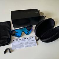 Occhiali Oakley Sutro Lite Sweep Prizm Sapphire
